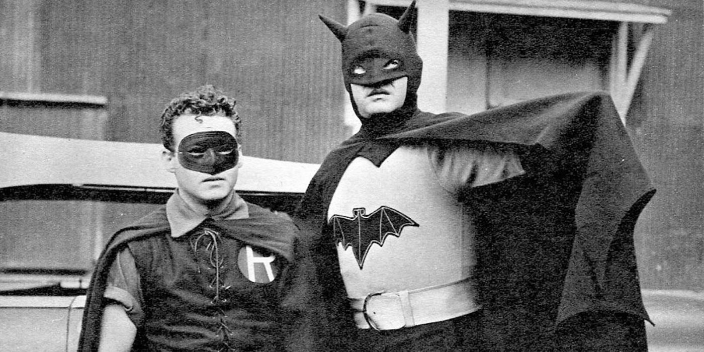 Batman Robins 8 Best Costumes In Live Action