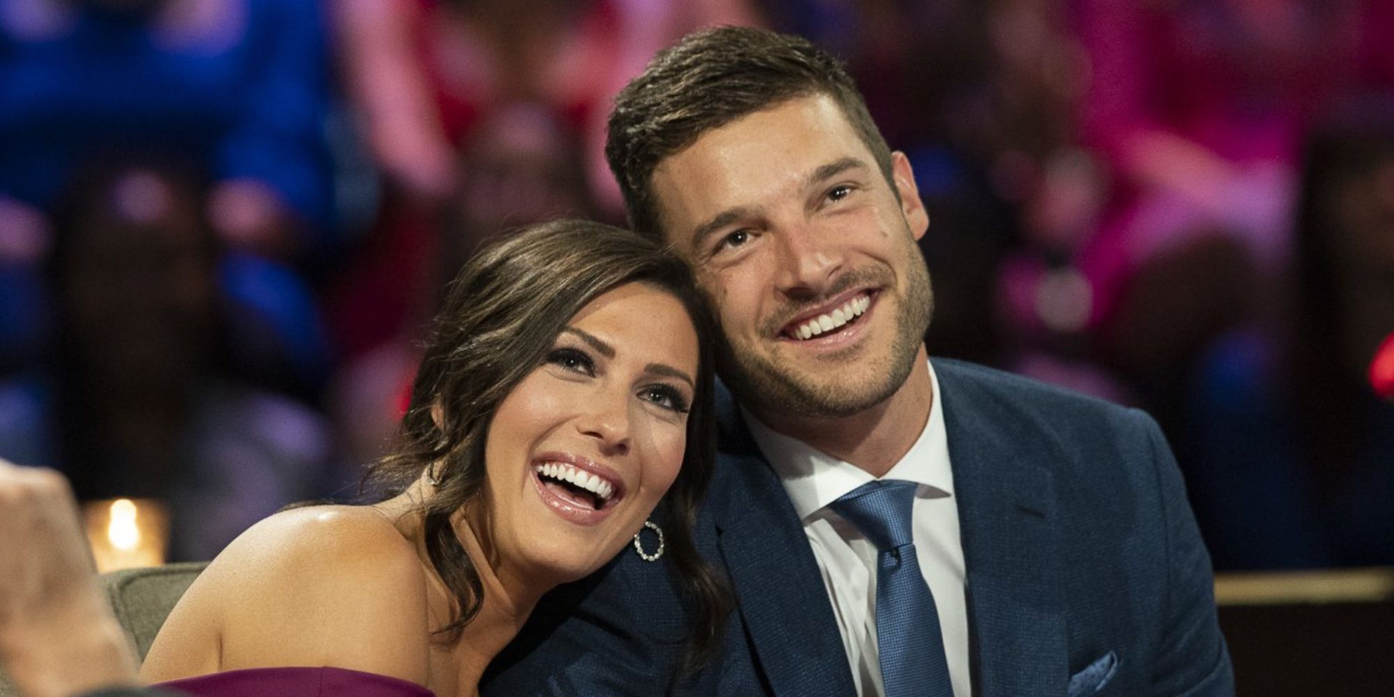 Bachelor: Becca Kufrin Told Matt James To Ask Contestants How They Voted