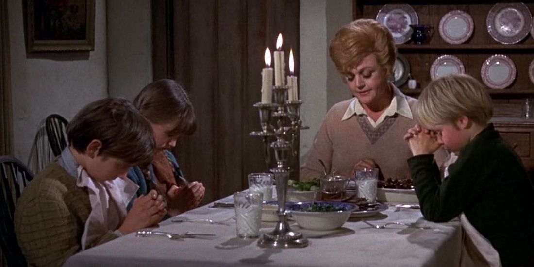 Bedknobs and Broomsticks
