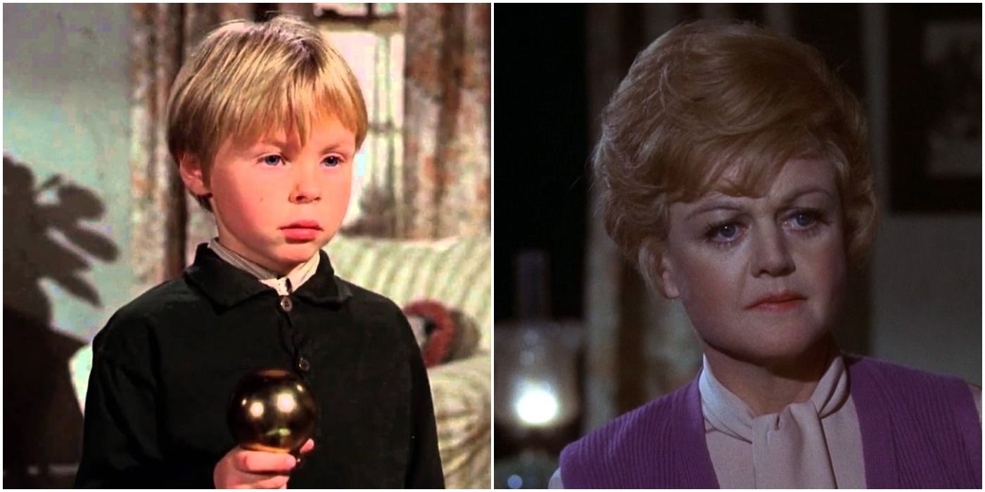 10 Greatest Quotes From Bedknobs & Broomsticks