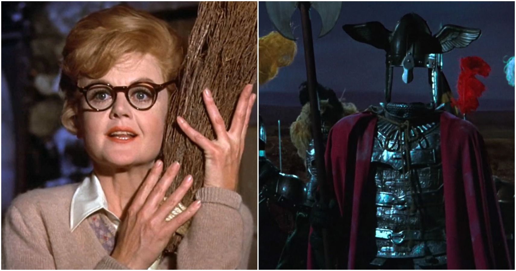 Bedknobs and Broomsticks Featured