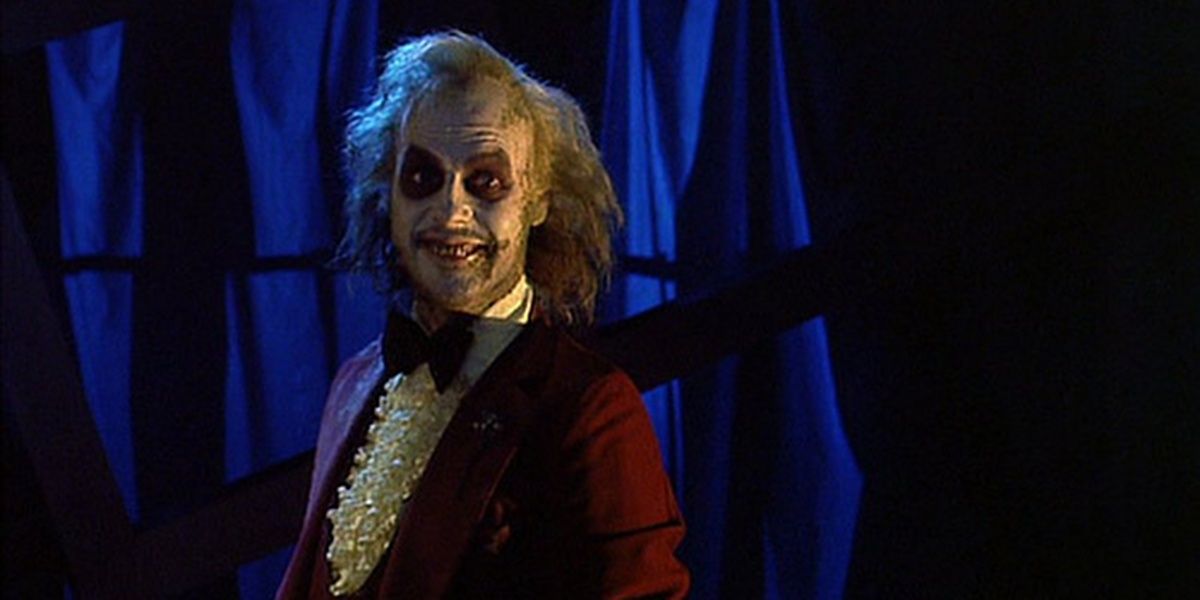 Beetlejuice: 5 Times He Was Funny (& 5 Times He Was Just Plain Mean)