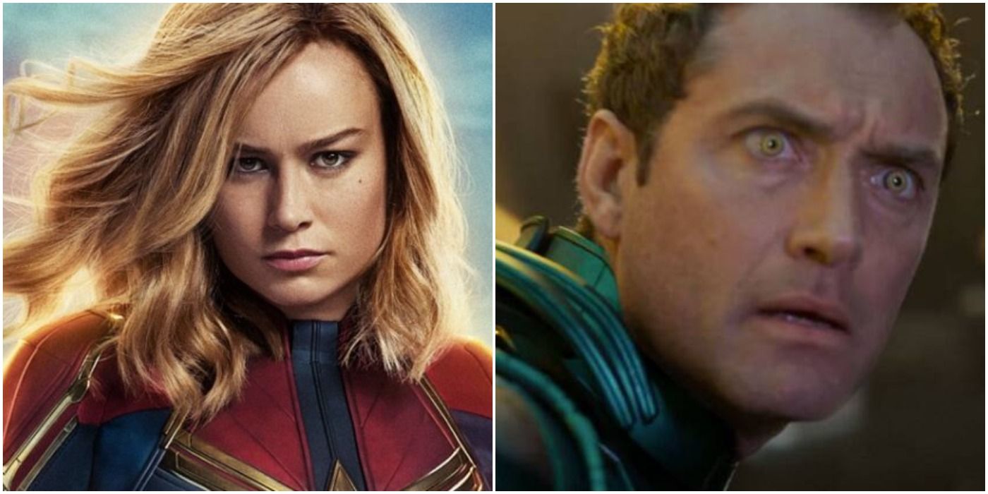 Captain Marvel: 5 Things It Got Right (& 5 It Got Wrong)