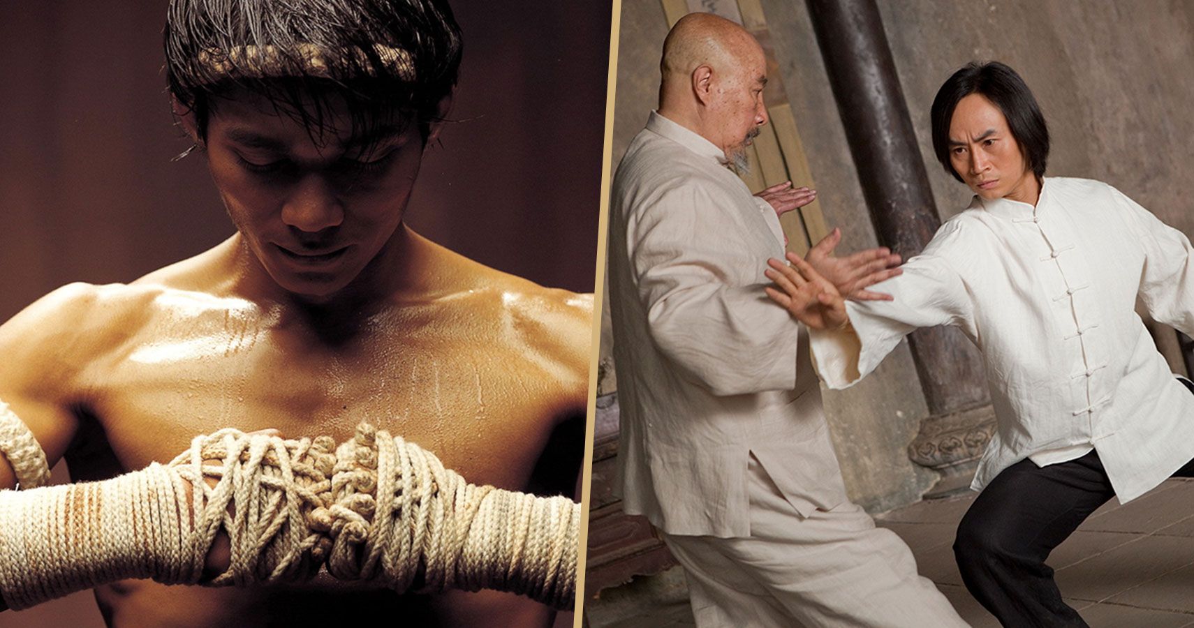 Best Of martial arts films 2022 Movies martial arts