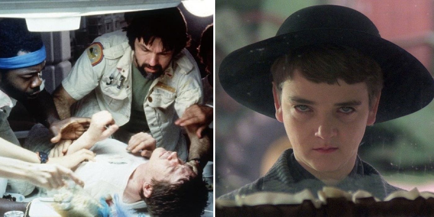 Best horror movie kills featured