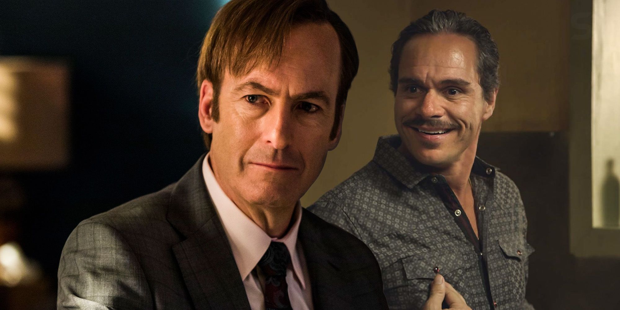 Better call saul Lalo Breaking Bad