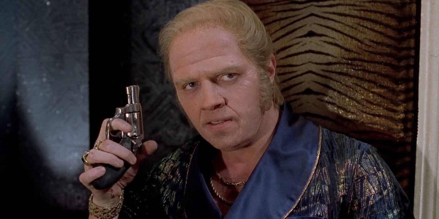 Biff in Back to the Future Part II
