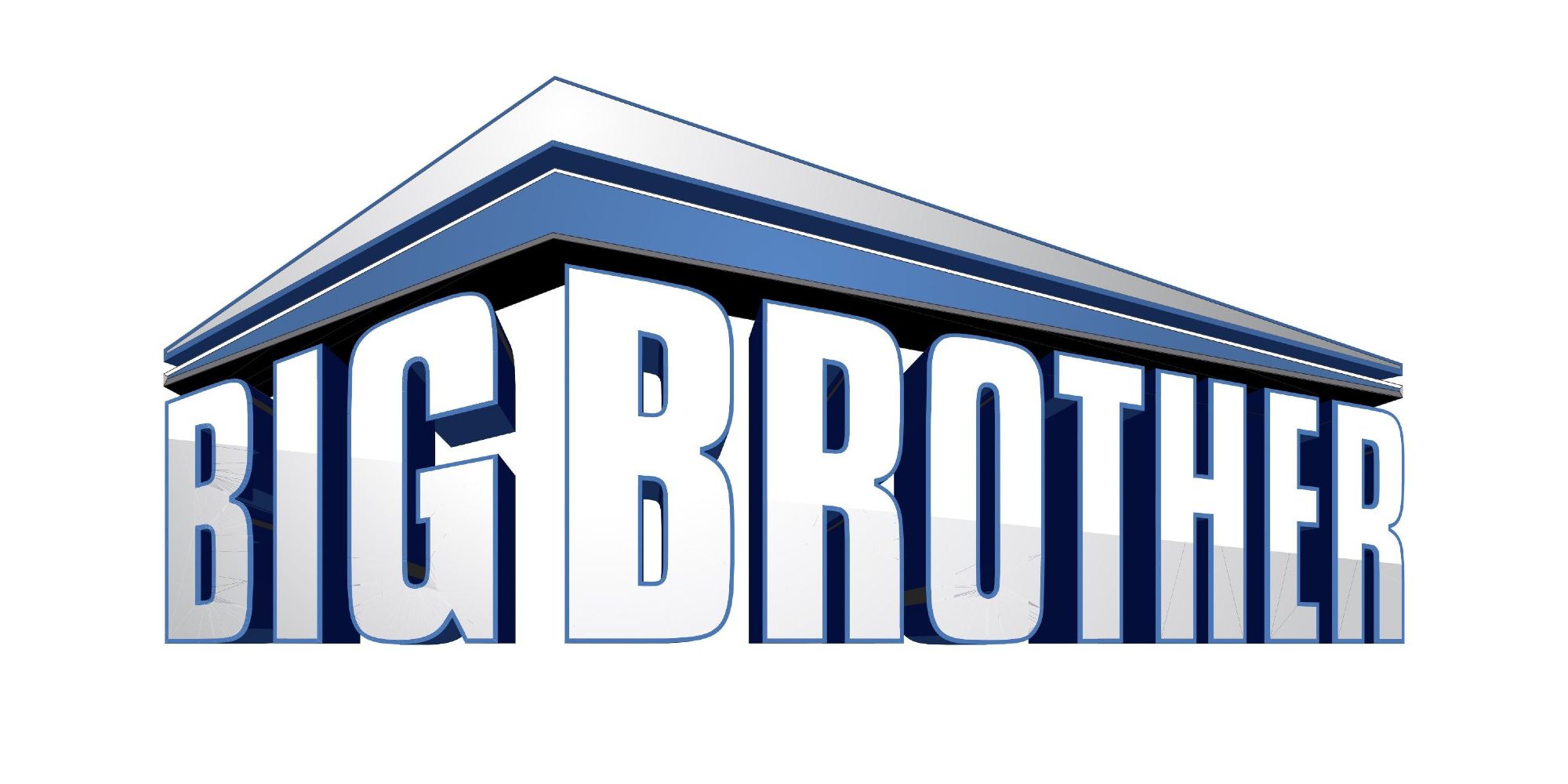 does anyone like the new big brother logo? i hate it : r/BigBrother