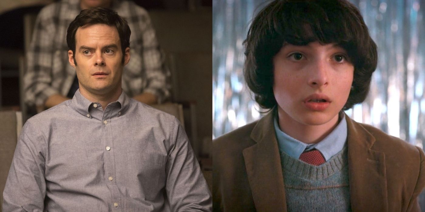 Recasting The Stranger Things Kids As Adults