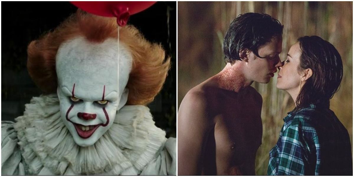 Bill Skarsgard