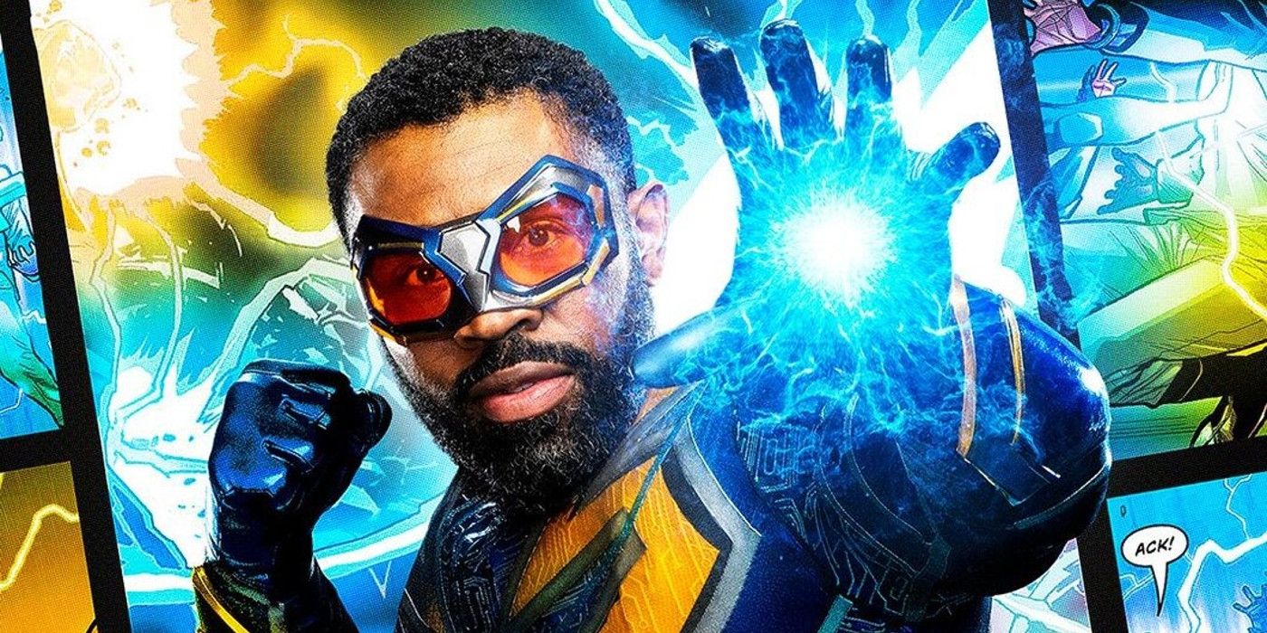 Black Panther Season 4 Poster Cropped