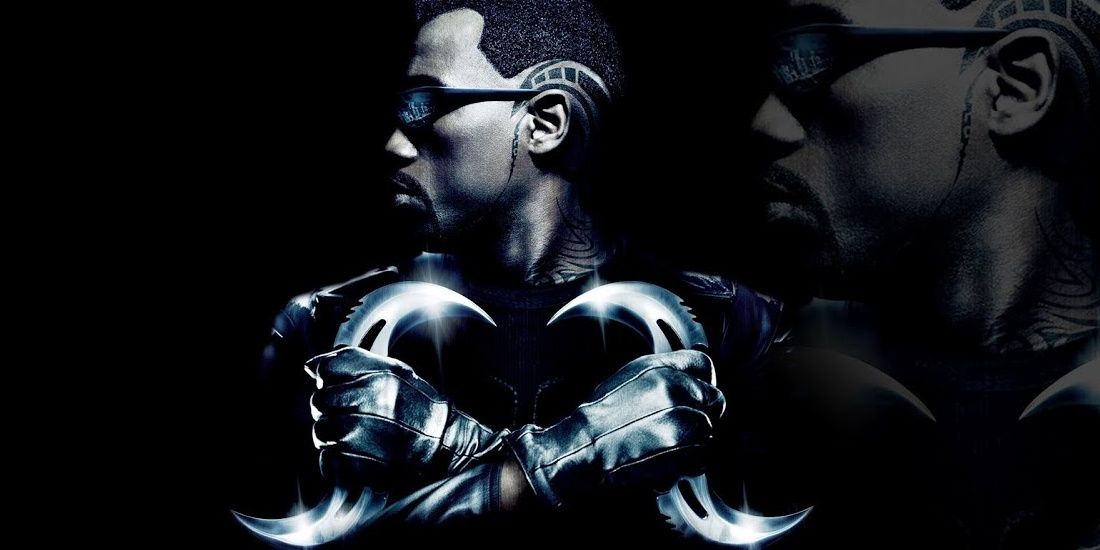 Blade Trilogy