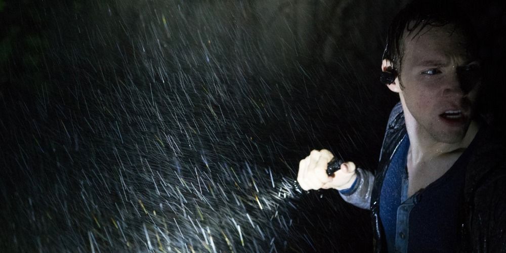 Adam Wingard&rsquo;s Blair Witch