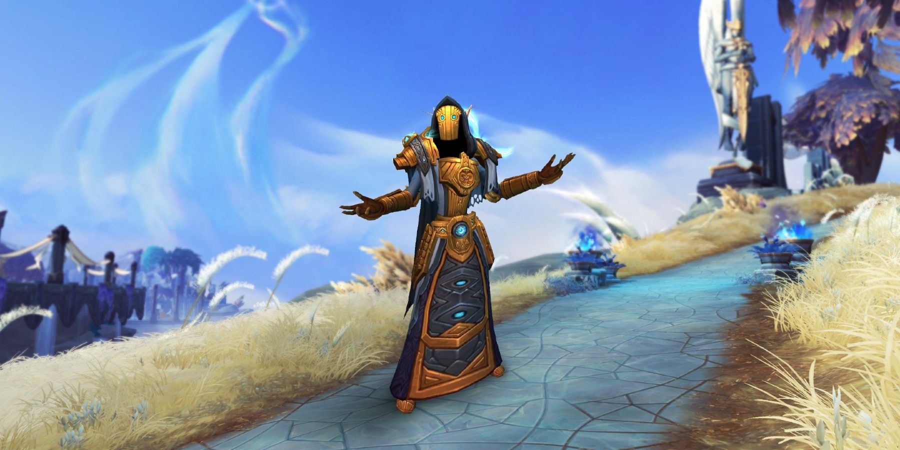 Blizzard Offers World Of Warcraft_ Shadowlands Refunds After Delay