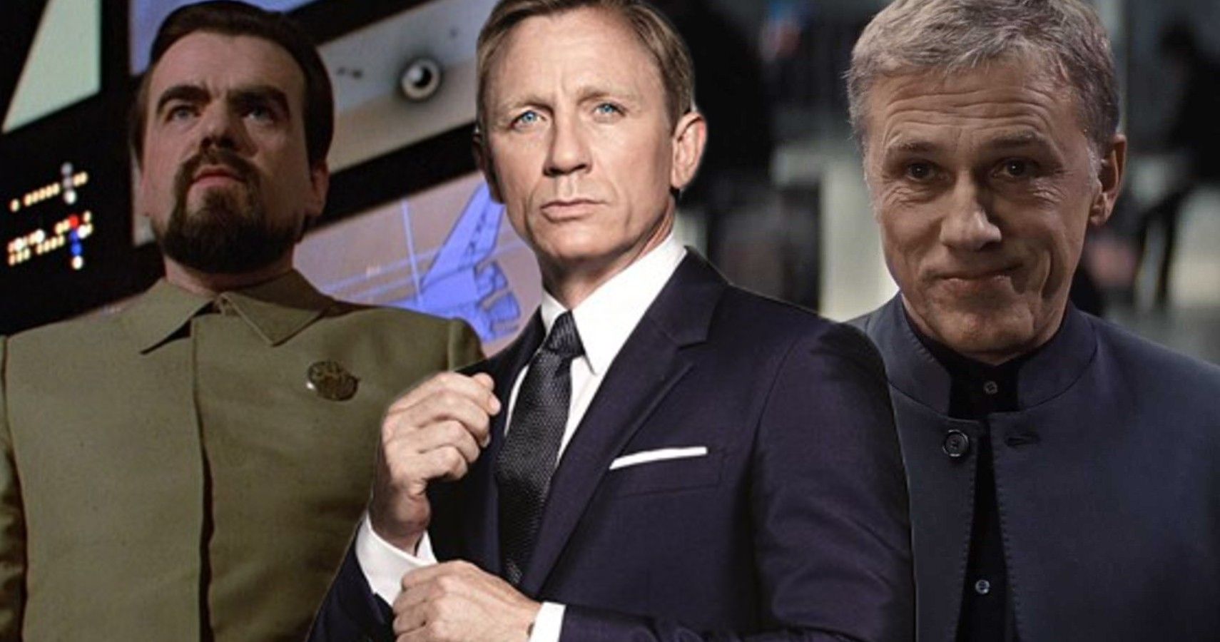 James Bond: 5 Villain Motivations That Made Sense (& 5 That Were Just ...