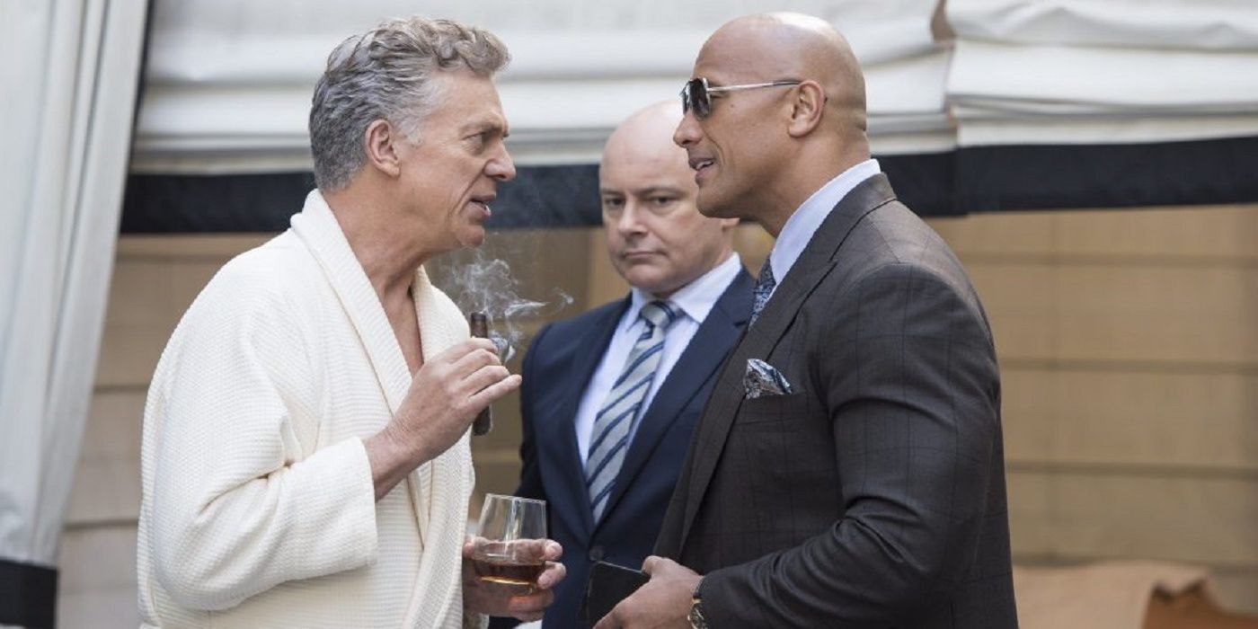 Ballers: 10 Main Characters, Ranked By Likability