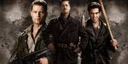 Inglourious Basterds What Happened To The Other Basterds