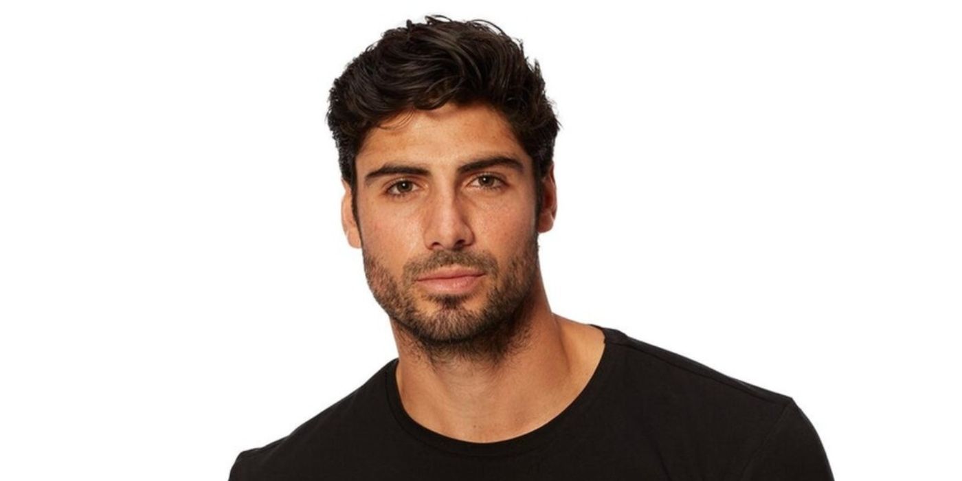 The Bachelorette: What To Know About Contestant Brandon Goss - What Is Brandon From The Bachelorette Doing Now