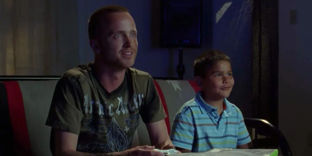Breaking Bad The 10 Most Tragic Things About Jesse Pinkman Movie News(03)
