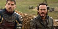 Game Of Thrones 5 Things We Loved About Ser Bronn The Blackwater 5 
