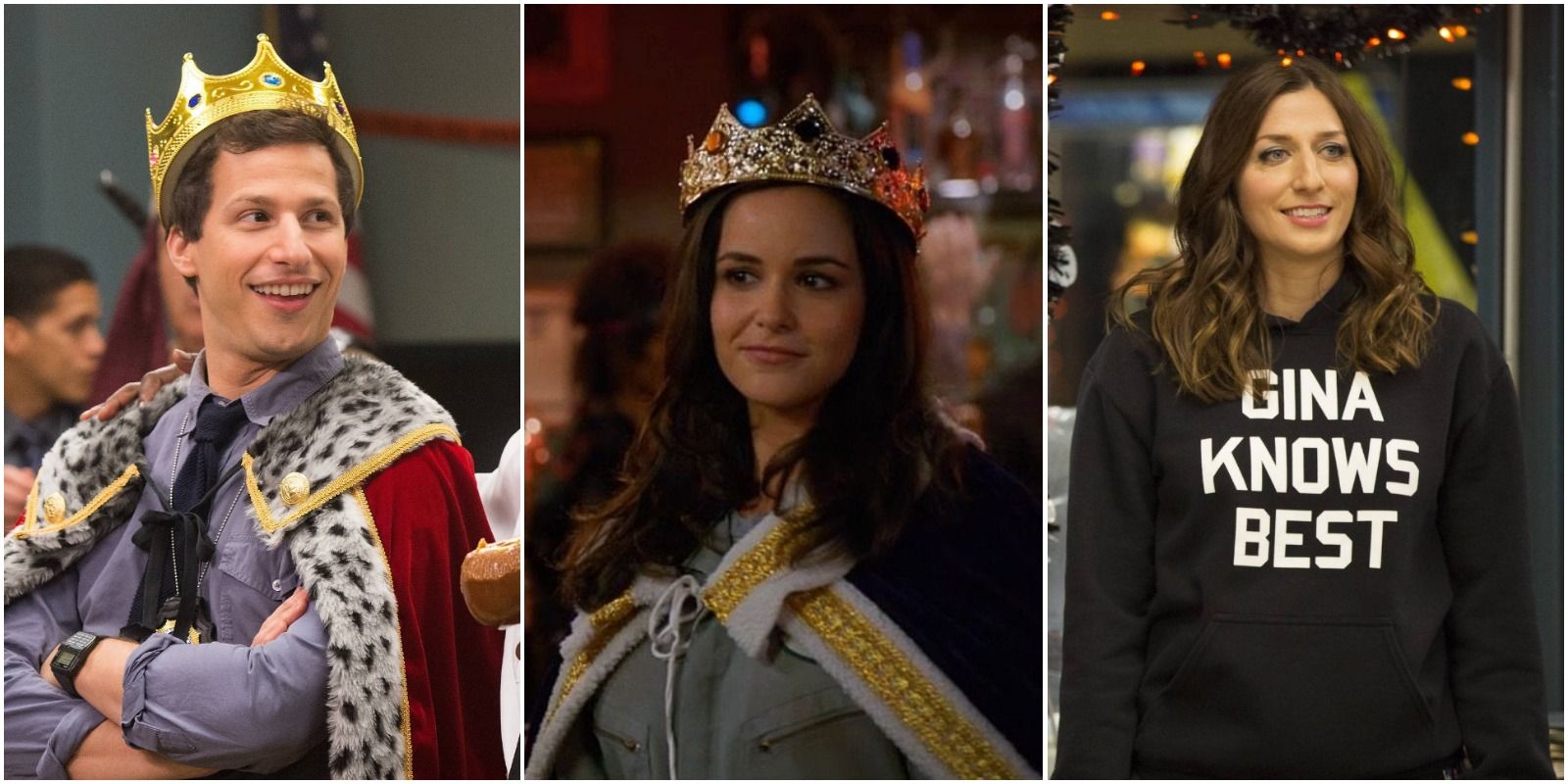 brooklyn 99 halloween