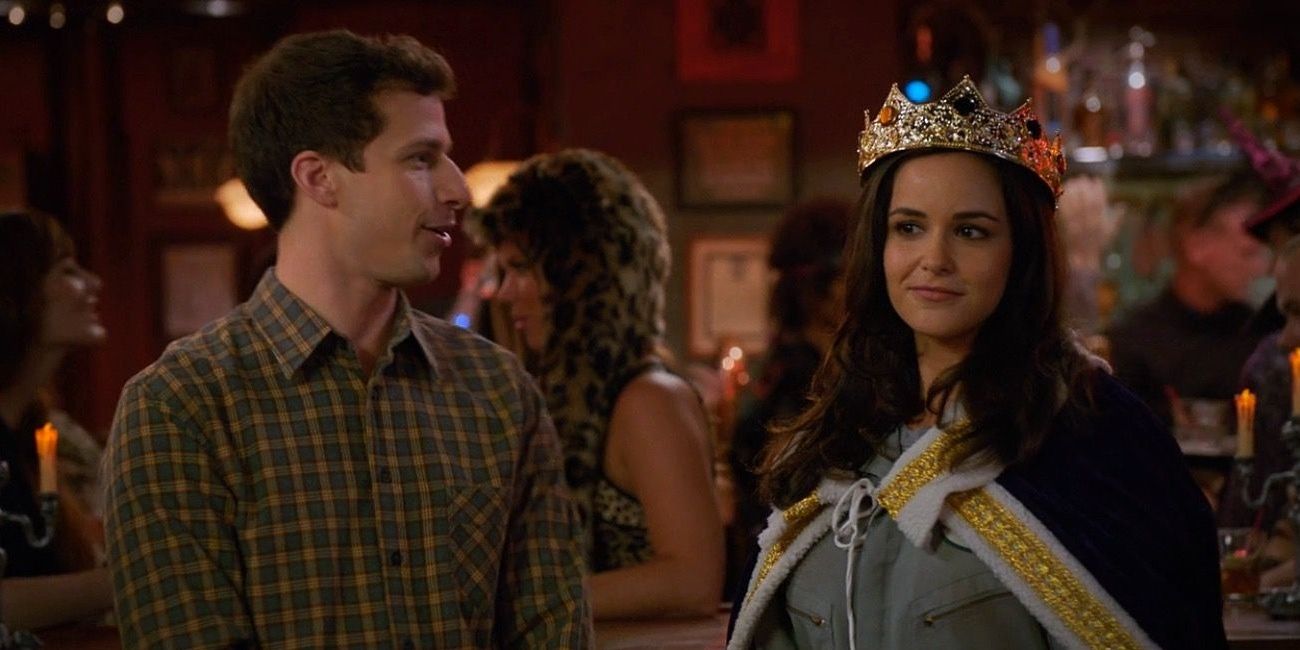 The Definitive Ranking of Brooklyn Nine-Nine's Halloween Heists