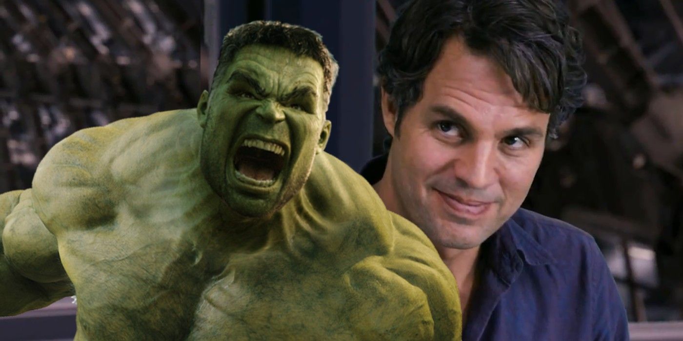 The Hulk S Darkest Secret Bruce Banner Actually Needs Him