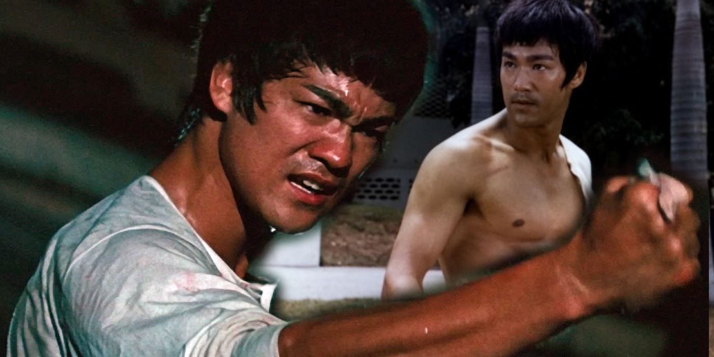 How Bruce Lee His Role In Big Boss