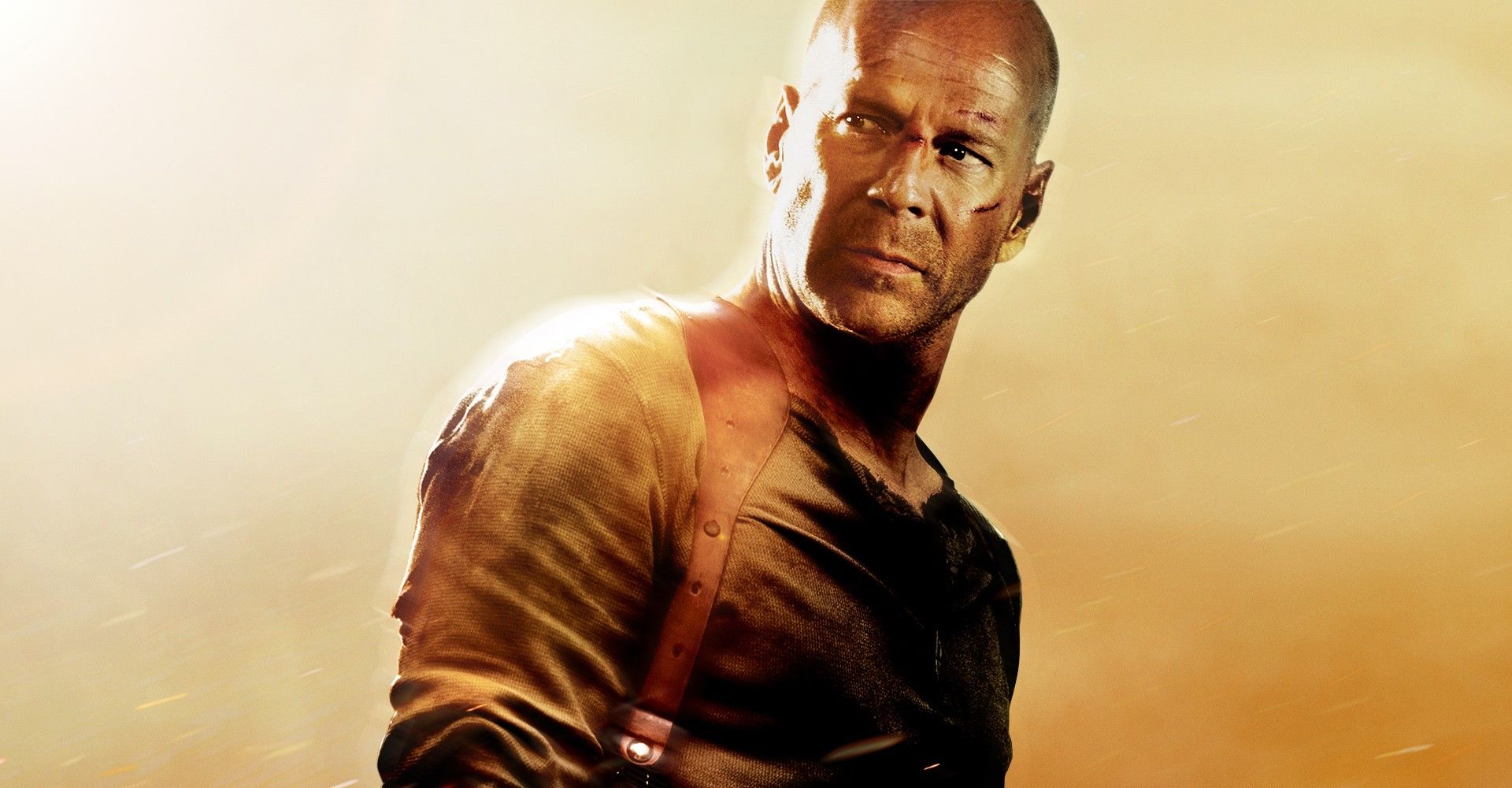 Bruce Willis - Live Free or Die Hard