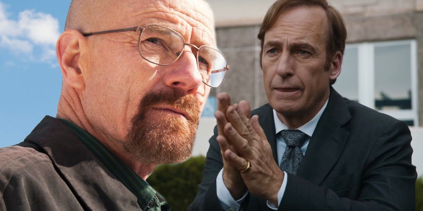 Bob Odenkirk: Bryan Cranston, Aaron Paul Return to Better Call Saul