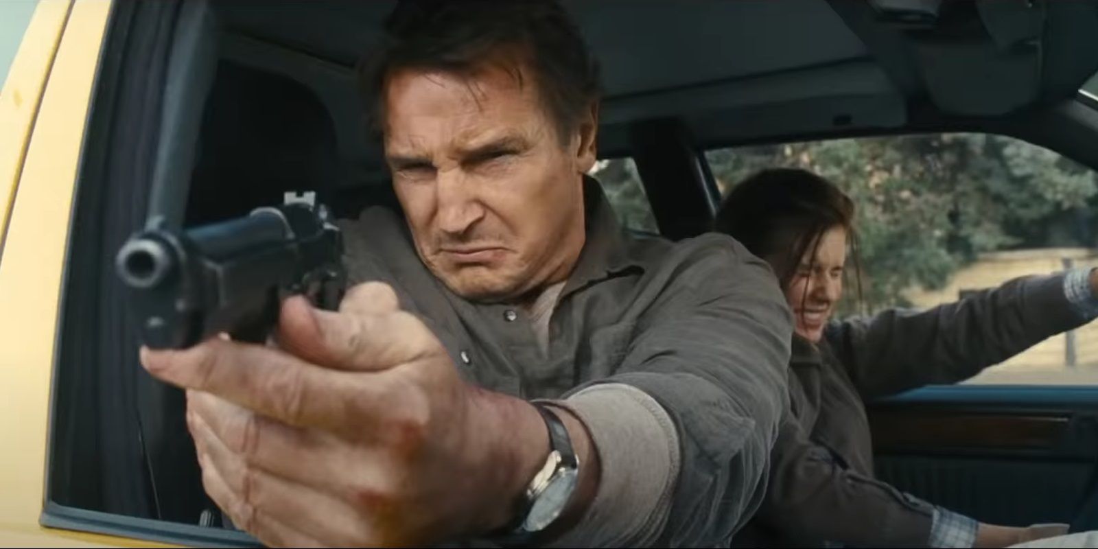 your daughter will be abused by many men quote taken 2 movie