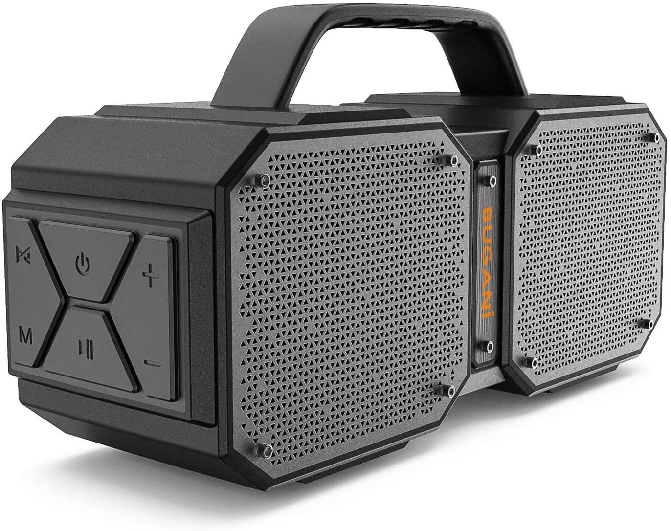 Best Bluetooth Speaker Amazon