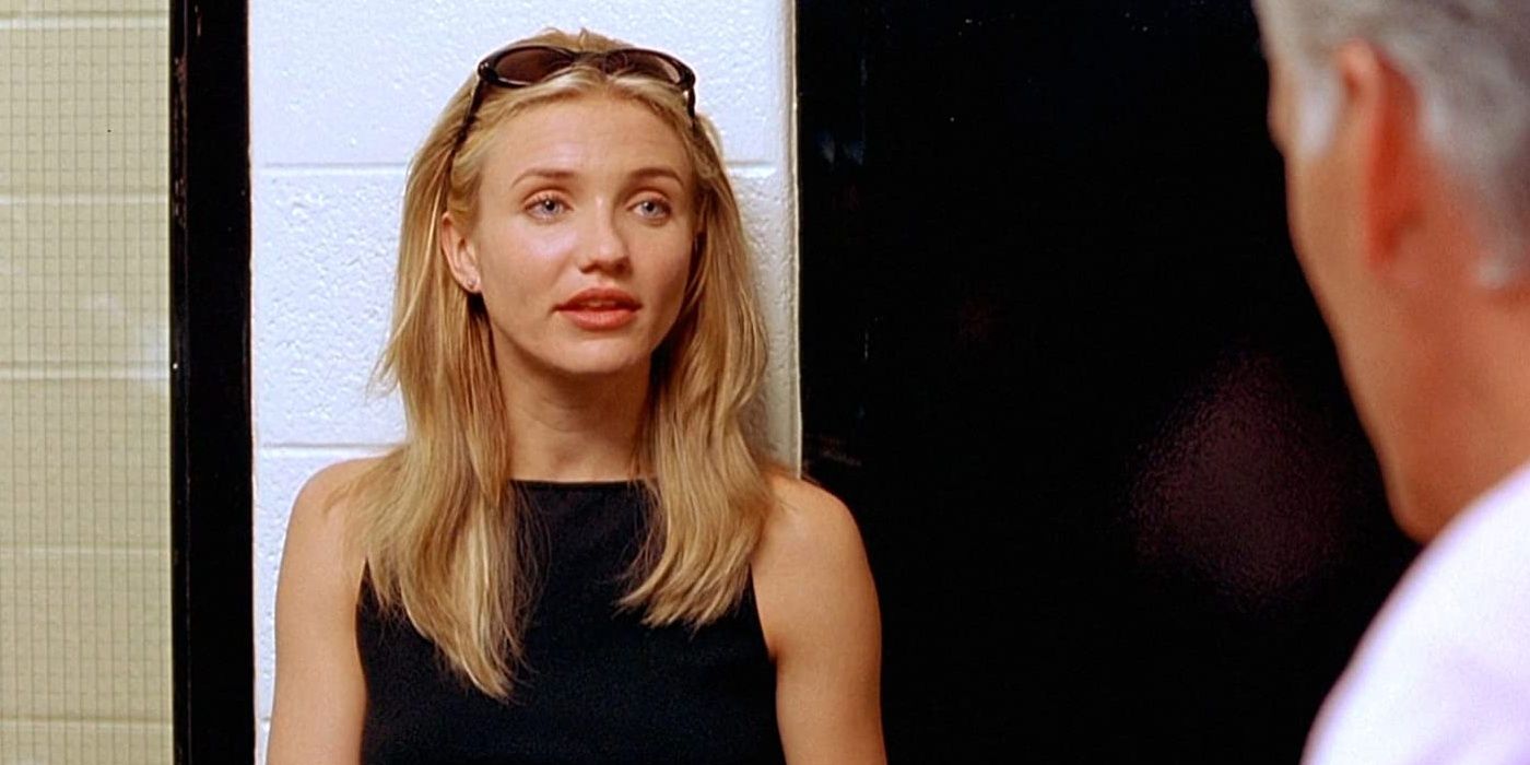 10 Best Cameron Diaz Movies, According To IMDb