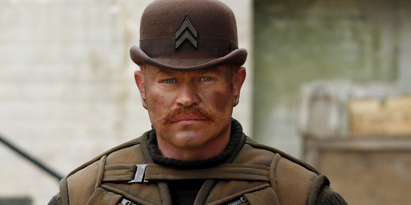 MCU 10 Actors You Forgot Were In The Captain America Trilogy