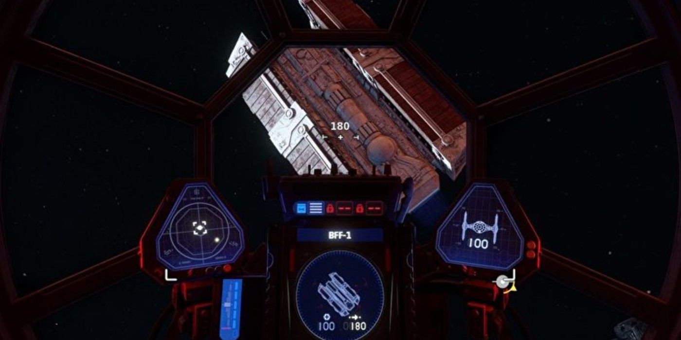 Cargo Squadrons Star Wars