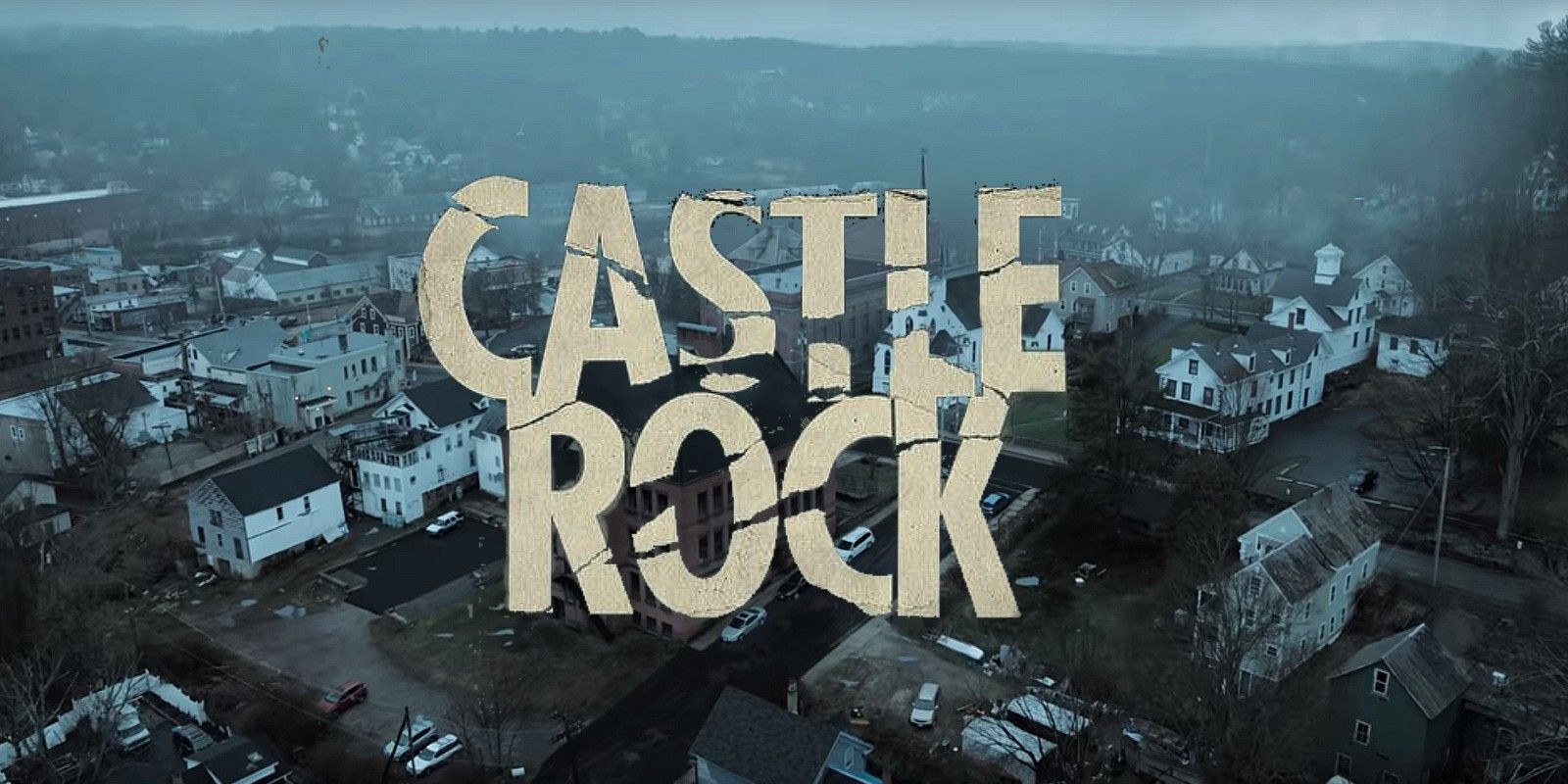 Castle Rock Locations