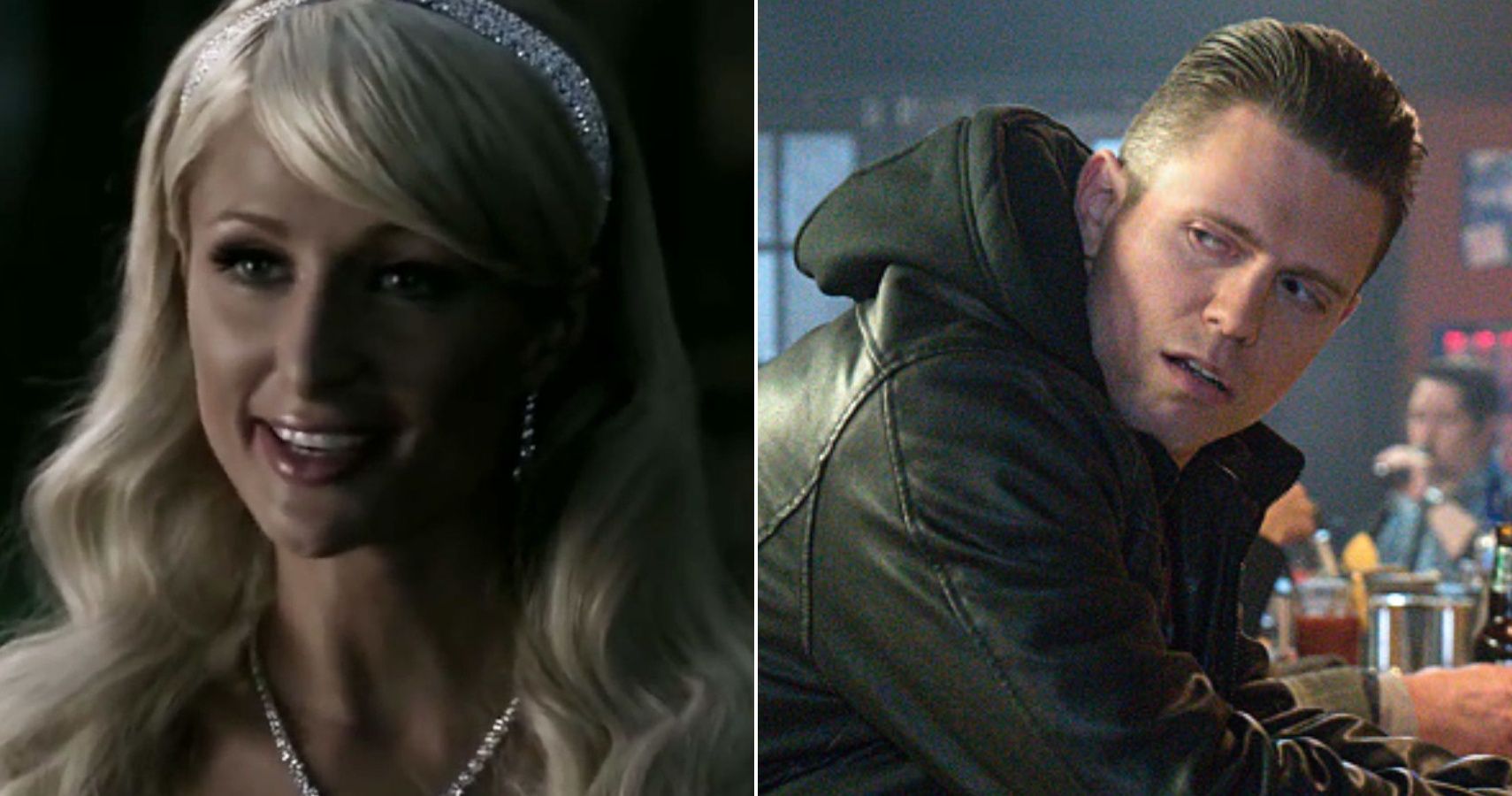 Paris Hilton, The Miz and other celeb cameos in Supernatural