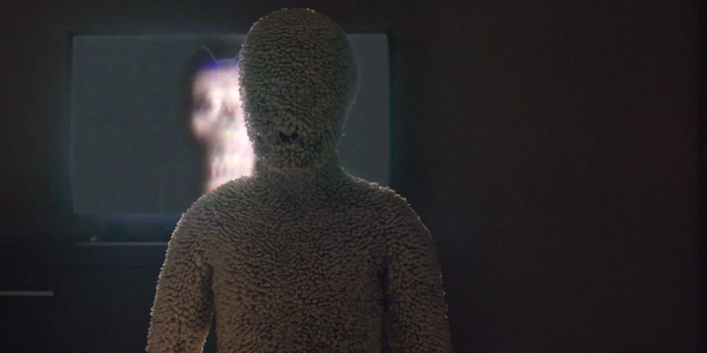 Channel Zero Candle Cove Tooth Fairy Monster