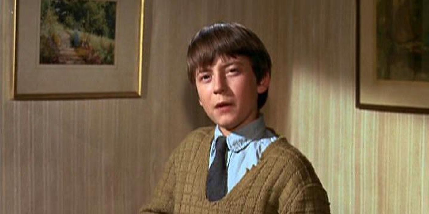 Charlie Rawlins