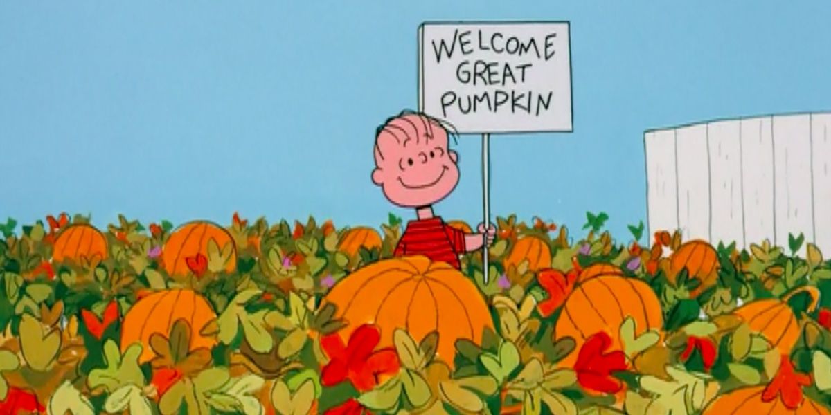 10 Memorable Moments From It's The Great Pumpkin Charlie Brown!