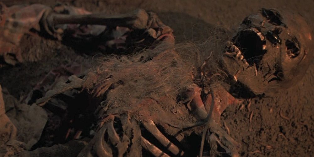 Chester in The Goonies