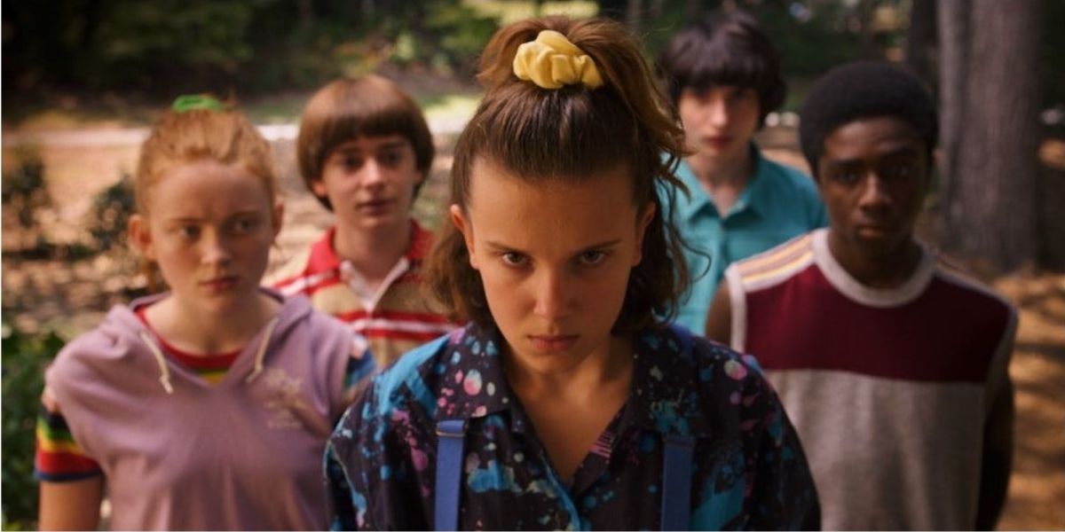 5 Ways Stranger Things Is Netflixs Best Horror Show (& 5 Its The Haunting Of Hill House)