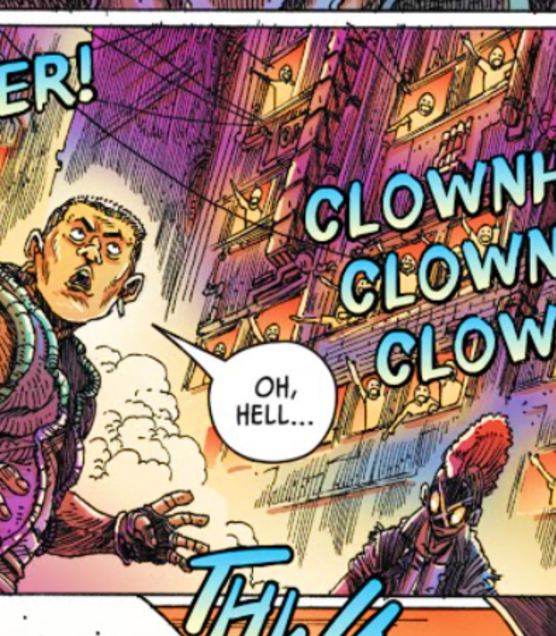 Clownhunter Vertical (4)