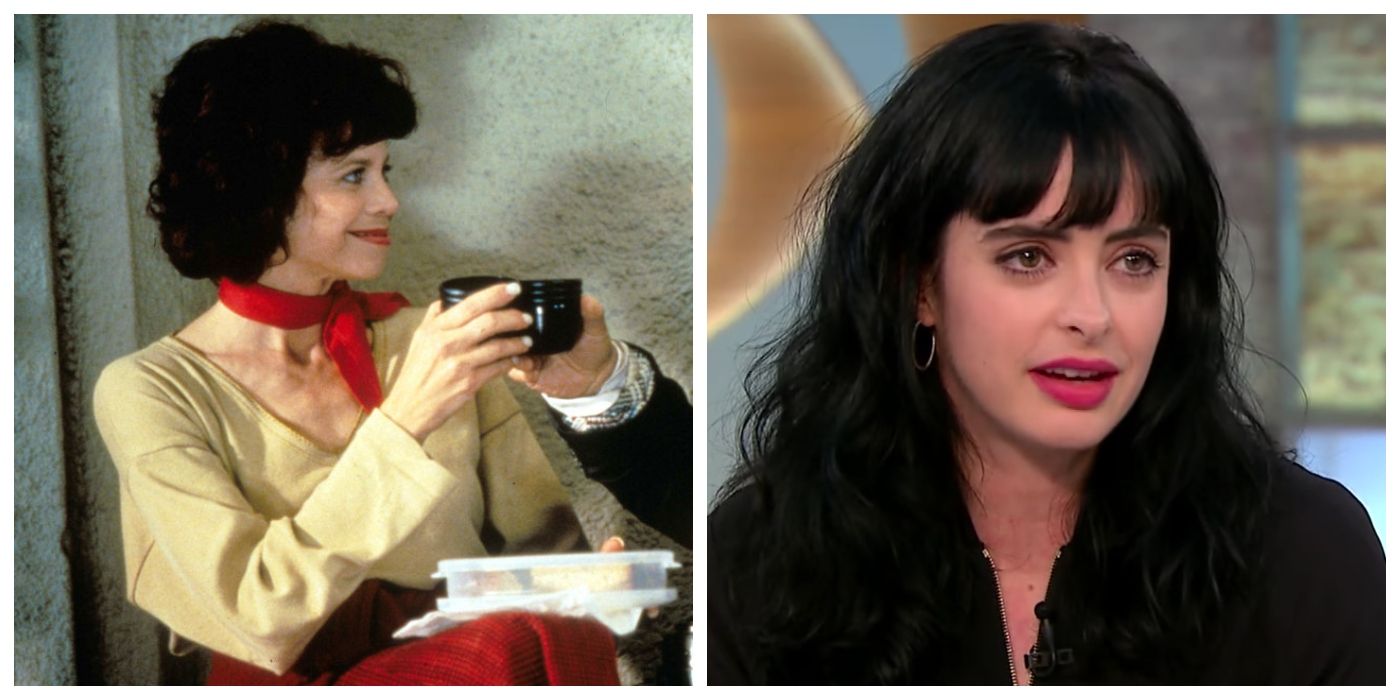 clueless miss geist and krysten ritter