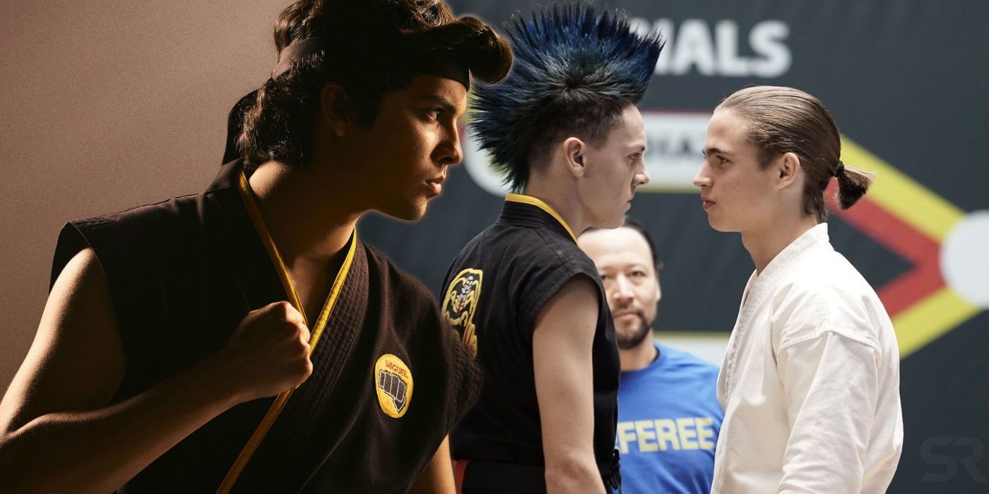 Why Cobra Kai Needs Another All-Valley Tournament In Season 3