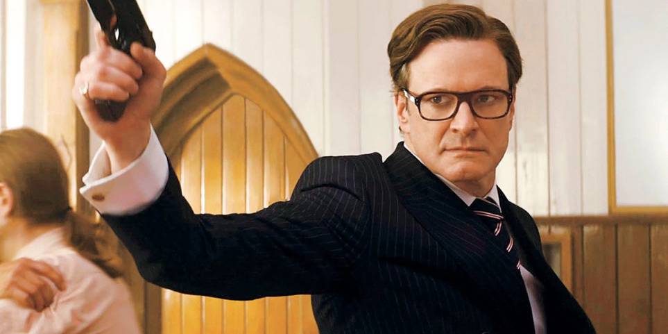10 Best Kingsman Quotes Throughout The Series Screen Rant 10 Best Kingsman Quotes Throughout The Series Screen Rant