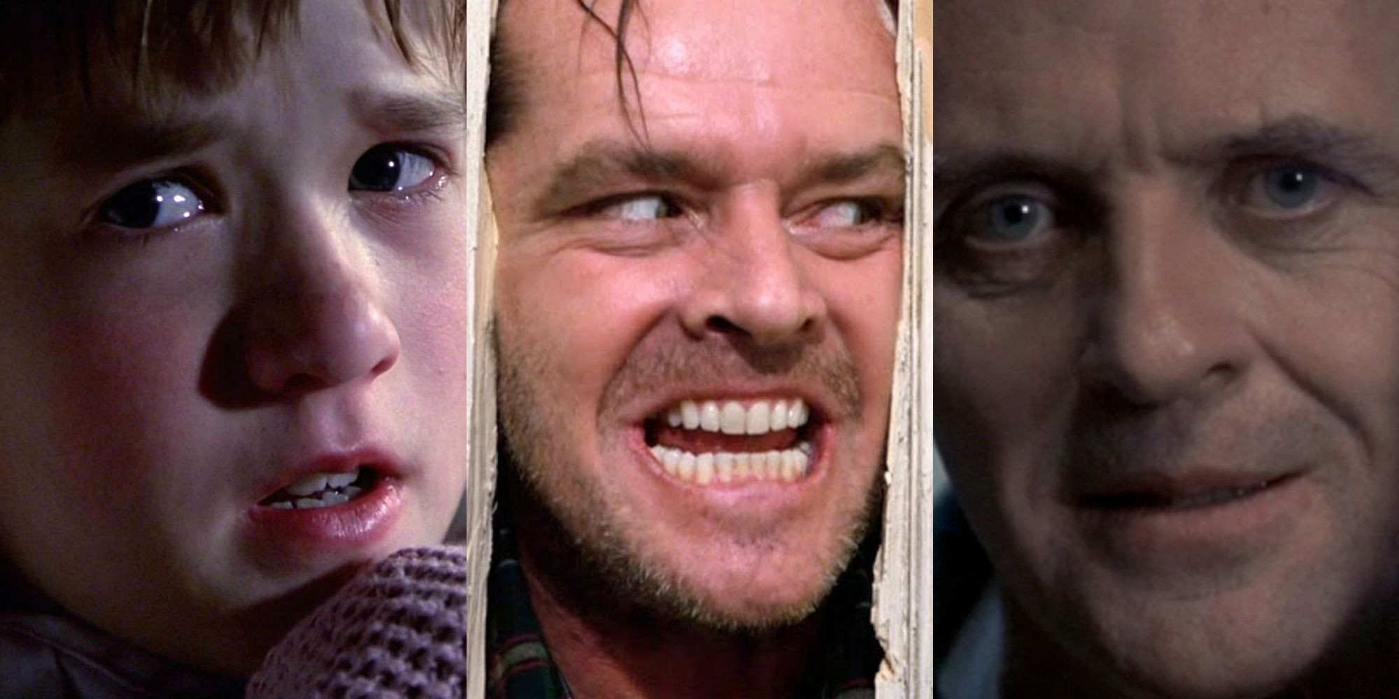 15 Most Iconic Horror Movie Quotes