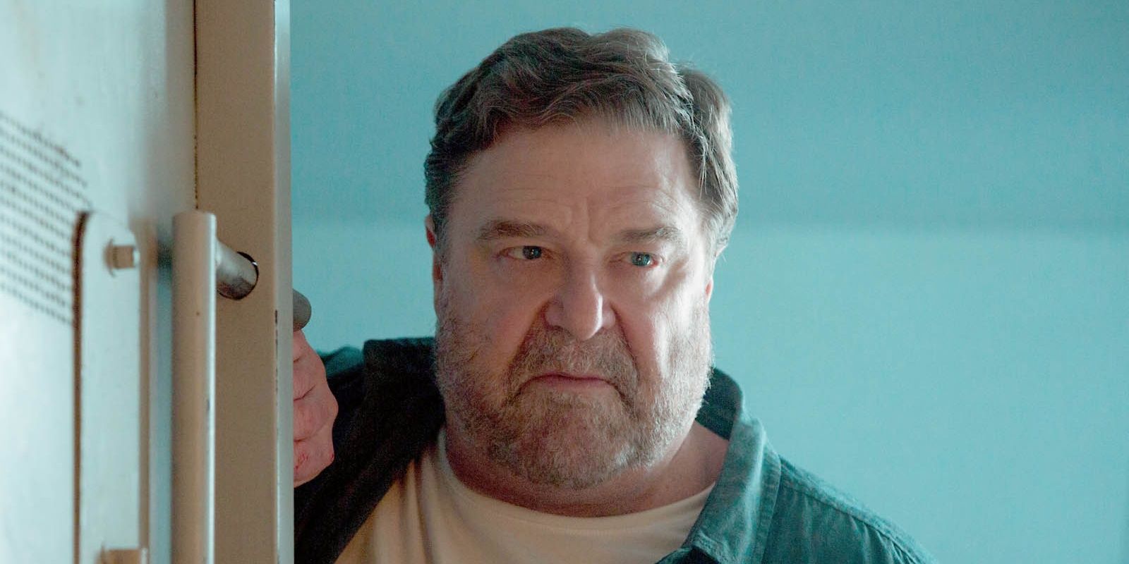 John Goodman in 10 Cloverfield Lane.