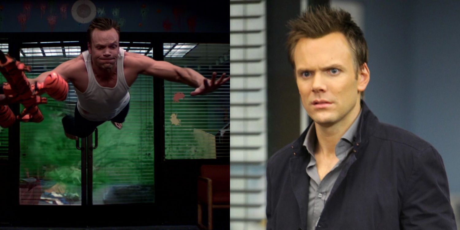 Community: Jeff Winger's 5 Most Redeeming Qualities (& 5 That Fans Hate)