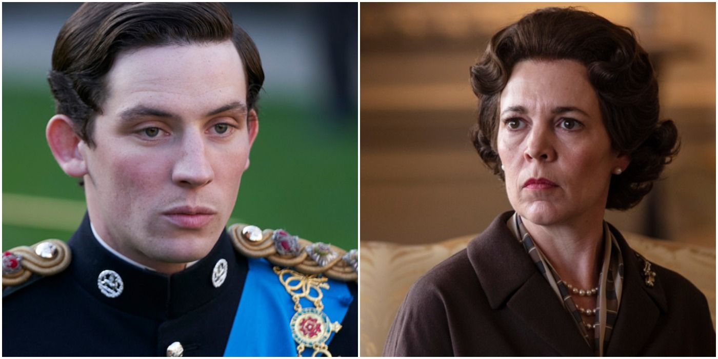 The Crown: 5 Best (& 5 Worst Characters) Of Season 3, Ranked